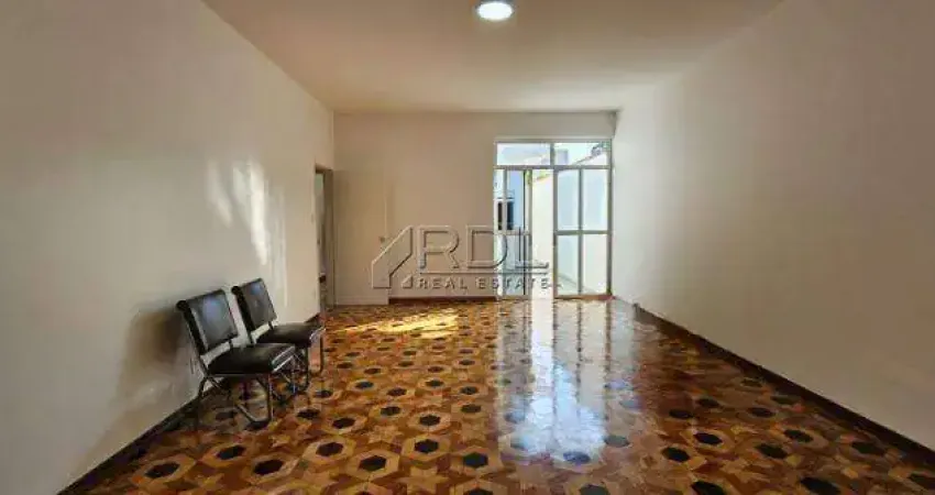 CASA TÉRREA PARA LOCAÇÃO - VILA SANTA TERESA, SANTO ANDRÉ
