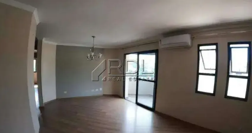 Apartamento com 3 quartos à venda na Rua Piracicaba, 438, Vila Valparaíso, Santo André