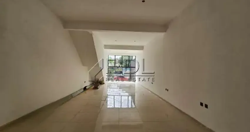 Prédio para alugar na Alameda São Caetano, 729 - 733, Jardim, Santo André