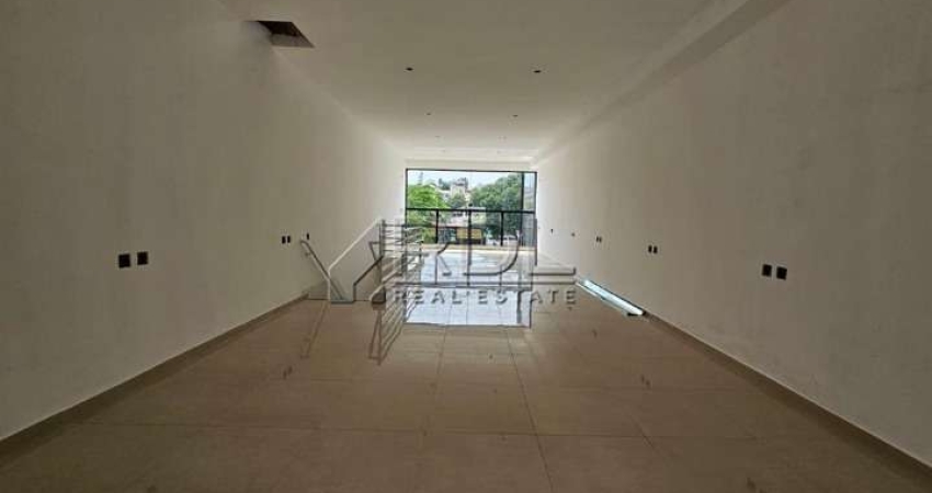Prédio à venda na Alameda São Caetano, 729 - 733, Jardim, Santo André