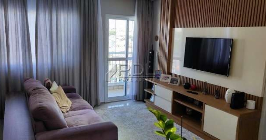 APARTAMENTO À VENDA - VILA AMÉRICA / SILVEIRA