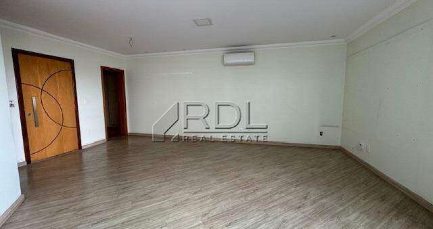 Apartamento com 3 quartos à venda na Rua Regente Feijó, 550, Vila Assunção, Santo André