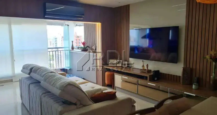 APARTAMENTO À VENDA - VILA ASSUNÇÃO, SANTO ANDRÉ/SP