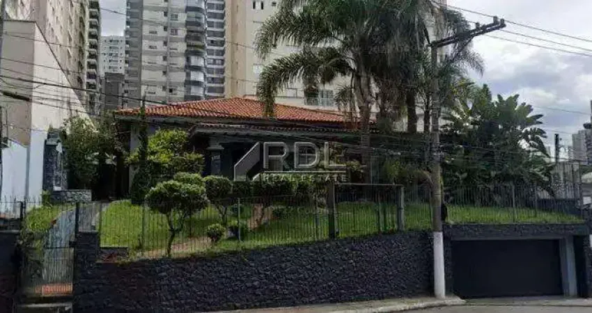 Casa com 2 quartos à venda na Avenida Dom Pedro II, 1351, Jardim, Santo André