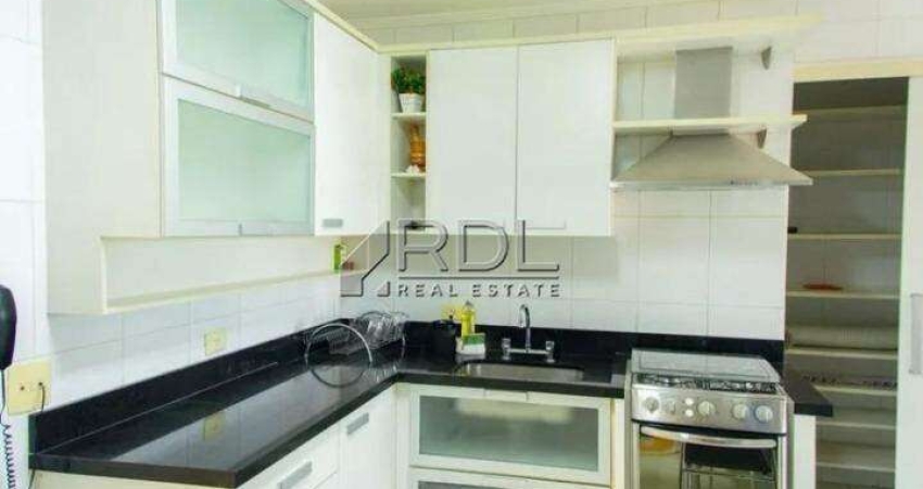 APARTAMENTO À VENDA - VILA BASTOS, SANTO ANDRÉ