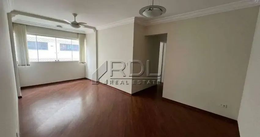 Apartamento com 3 quartos à venda na Rua Rui Barbosa, 361, Vila Gilda, Santo André