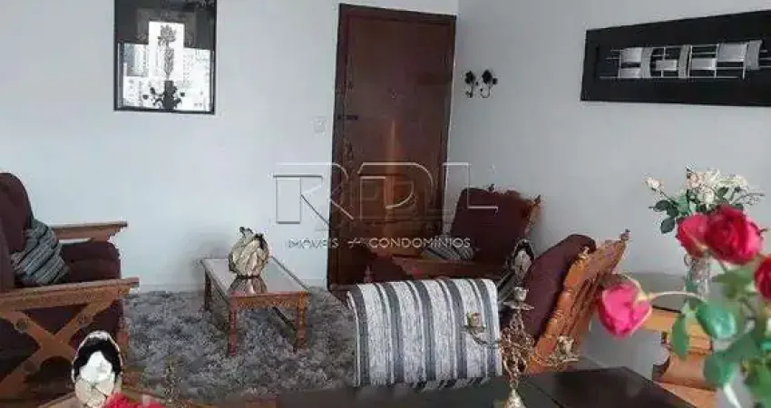 Apartamento com 3 quartos à venda na Rua Almirante Tamandaré, 728, Jardim Bela Vista, Santo André