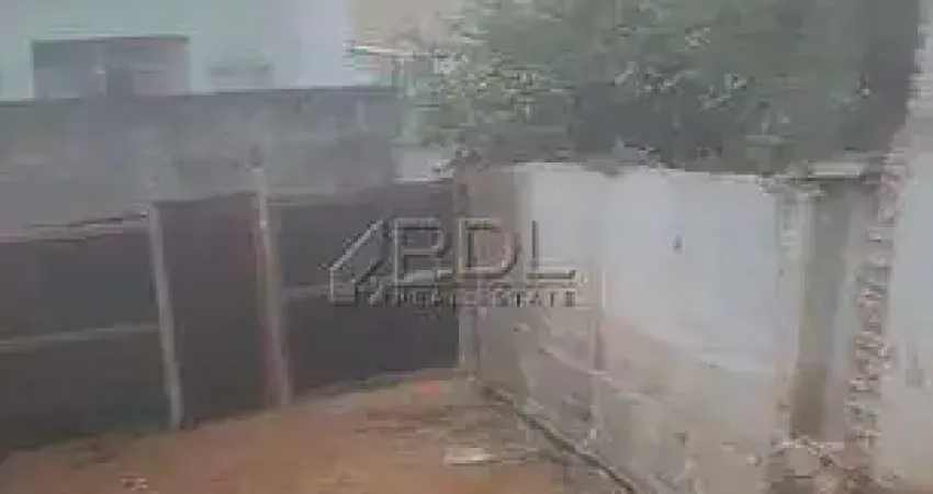 Terreno à venda na Rua Paula Sousa, 429, Vila Guiomar, Santo André