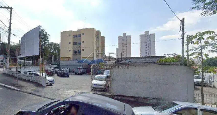 TERRENO PARA LOCAÇÃO - CENTRO, SÃO BERNARDO DO CAMPO