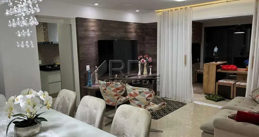 APARTAMENTO Á VENDA - VILA GILDA, SANTO ANDRÉ
