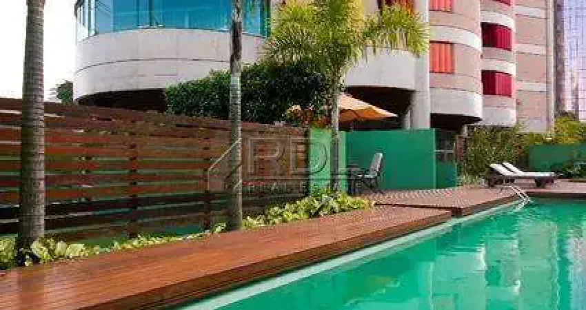 APARTAMENTO PARA LOCAÇÃO - JARDIM, SANTO ANDRÉ