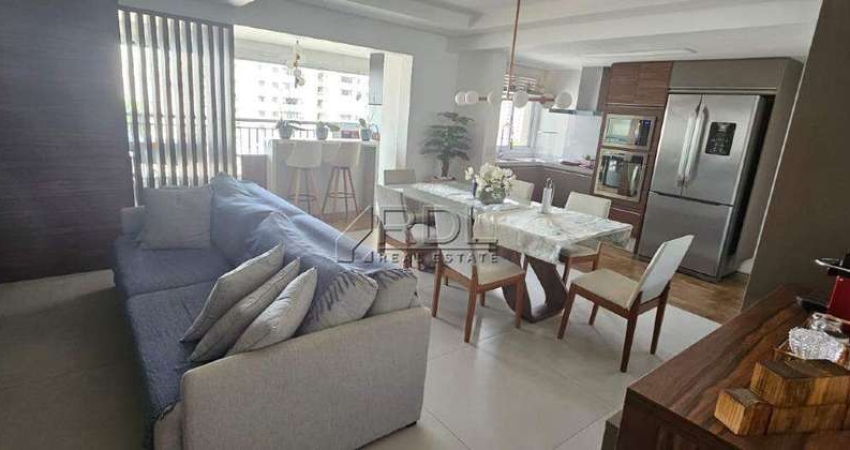 APARTAMENTO À VENDA - CENTRO, SANTO ANDRÉ