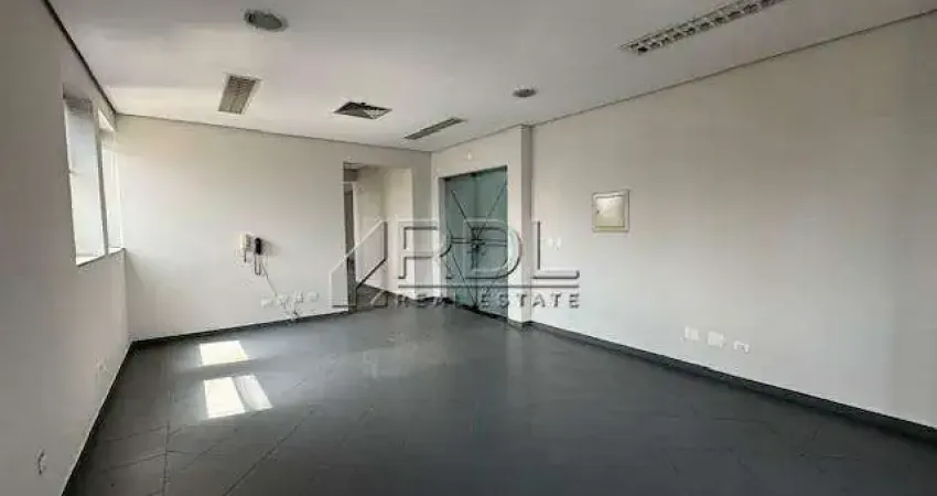 Sala comercial à venda na Avenida Dom Pedro II, 288, Jardim, Santo André