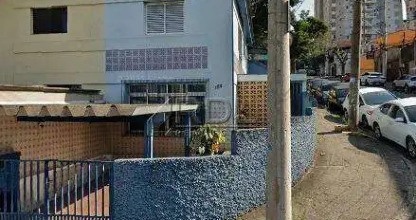 Casa com 3 quartos à venda na Rua Manacá, 122, Campestre, Santo André