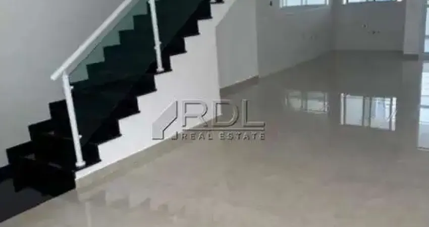 Casa com 3 quartos à venda na Rua das Violetas, 314, Vila Marina, Santo André