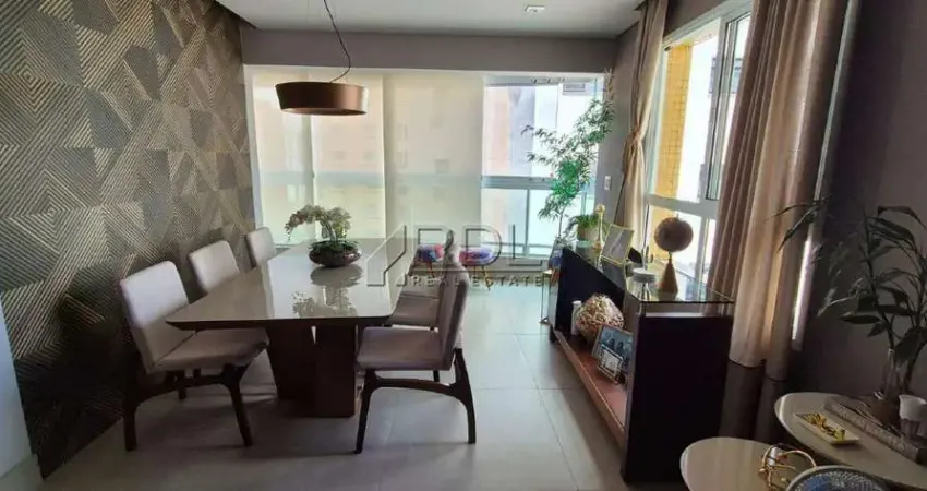 APARTAMENTO À VENDA - JARDIM BELA VISTA, SANTO ANDRÉ