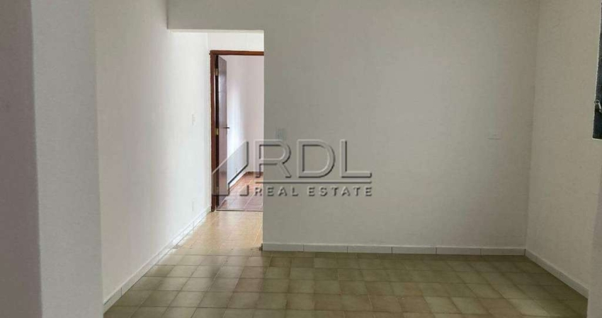 SOBRADO COMERCIAL PARA LOCAÇÃO - VILA GILDA, SANTO ANDRÉ