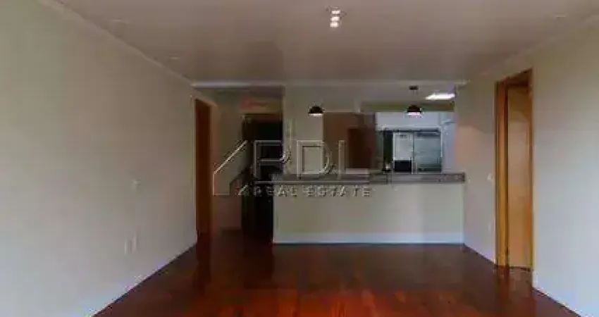 APARTAMENTO Á VENDA - JARDIM, SANTO ANDRÉ