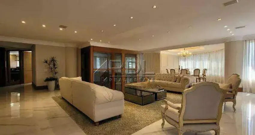 APARTAMENTO À VENDA - JARDIM, SANTO ANDRÉ