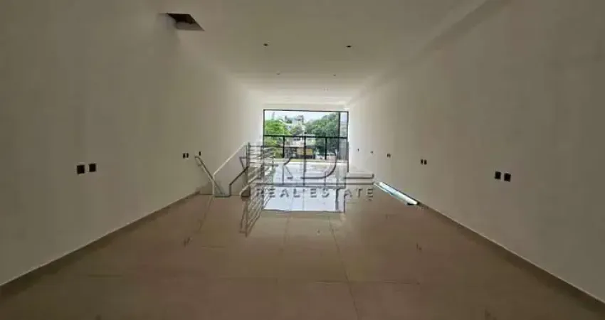 Prédio para alugar na Alameda São Caetano, 729 - 733, Jardim, Santo André