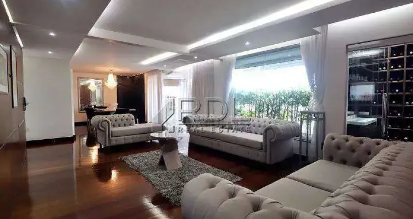 Apartamento com 3 quartos à venda na Rua das Paineiras, 700, Jardim, Santo André