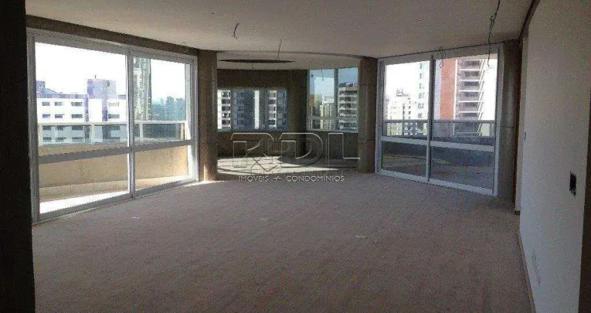 Apartamento com 4 quartos à venda na Rua Flora, 90, Vila Alpina, Santo André