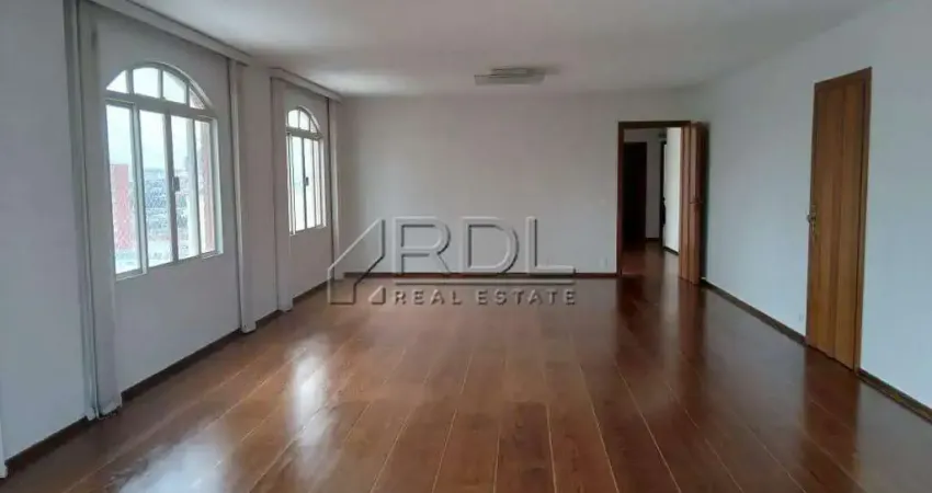 Apartamento com 4 quartos para alugar na Rua Campos Sales, 555, Centro, Santo André