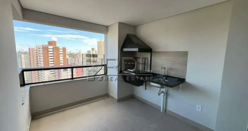 APARTAMENTO À VENDA - VILA BASTOS, SANTO ANDRÉ