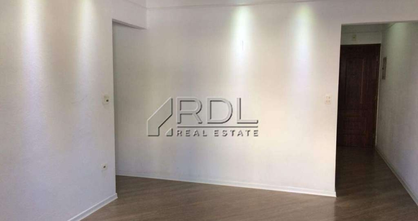 APARTAMENTO SEM CONDOMINIO PARA LOCAÇÃO - VILA ALICE, SANTO ANDRÉ