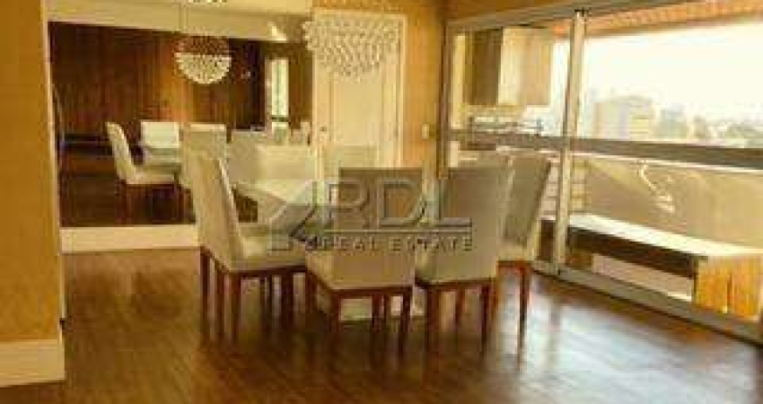 APARTAMENTO PARA LOCAÇÃO - CASA BRANCA, SANTO ANDRÉ