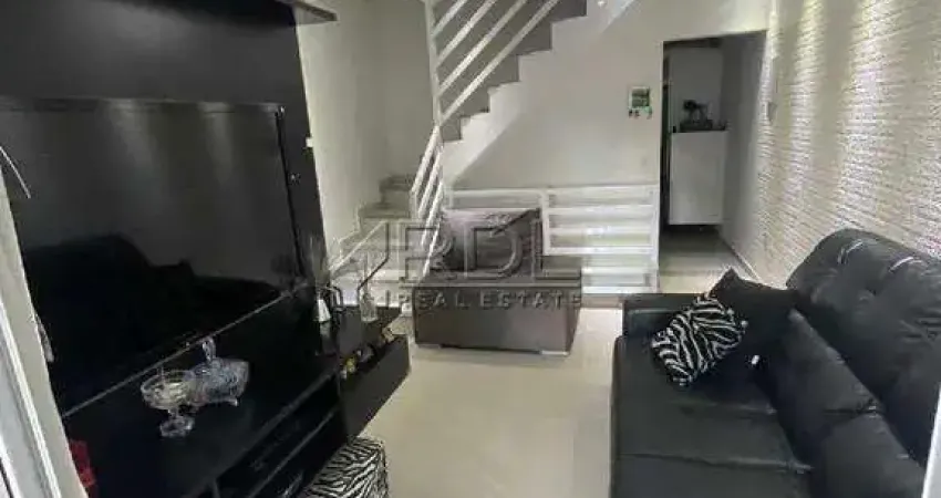 Casa com 3 quartos à venda na Rua Santo Antônio, 510, Jardim Santo Antônio, Santo André