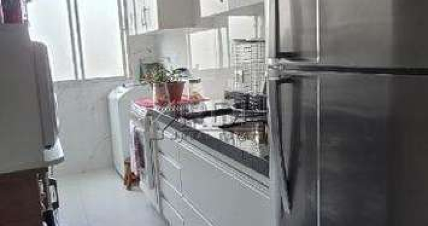 APARTAMENTO À VENDA - PARQUE DAS NAÇÕES, SANTO ANDRÉ