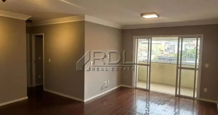 Apartamento com 2 quartos à venda na Rua Tutóia, 72, Jardim Santo Antônio, Santo André
