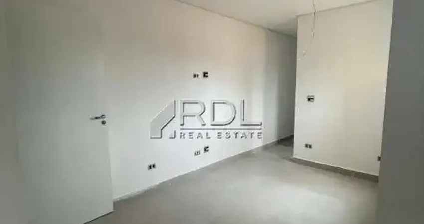 Apartamento com 2 quartos à venda na Rua Santa Adélia, 496, Vila São Pedro, Santo André