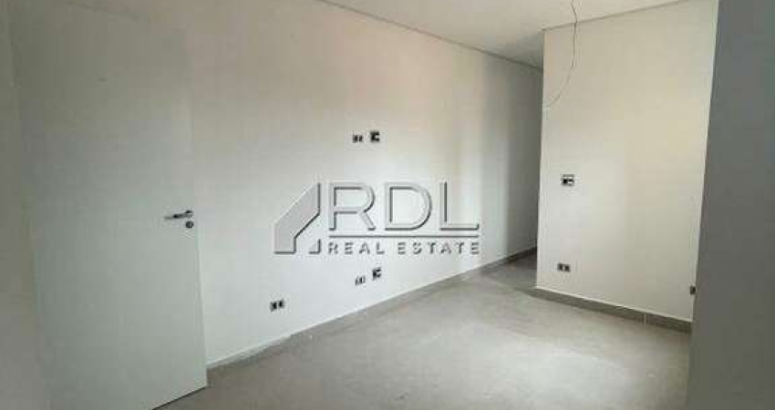 APARTAMENTO PARA LOCAÇÃO - VILA SÃO PEDRO, SANTO ANDRÉ