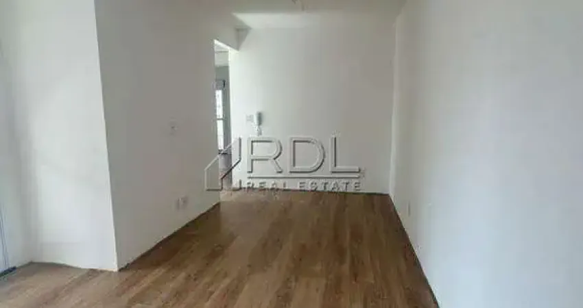 APARTAMENTO Á VENDA - JARDIM BELA VISTA, SANTO ANDRÉ