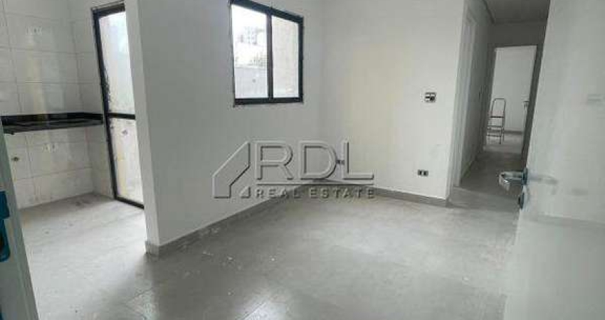 APARTAMENTO PARA LOCAÇÃO - VILA SÃO PEDRO, SANTO ANDRÉ