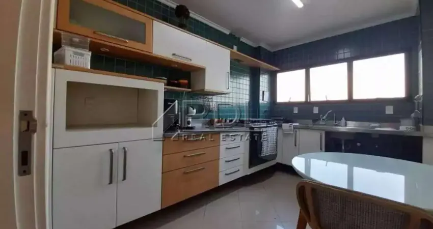 APARTAMENTO PARA LOCAÇÃO - JARDIM BELA VISTA, SANTO ANDRÉ