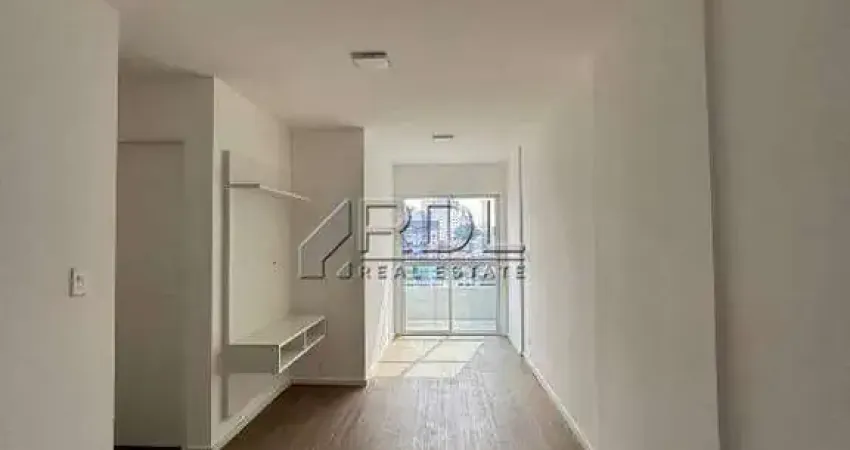 APARTAMENTO PARA LOCAÇÃO - VILA ASSUNÇÃO, SANTO ANDRÉ