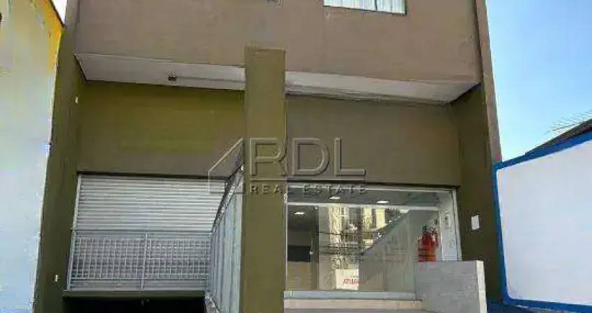 Prédio para alugar na Rua Coronel Fernando Prestes, 238, Centro, Santo André