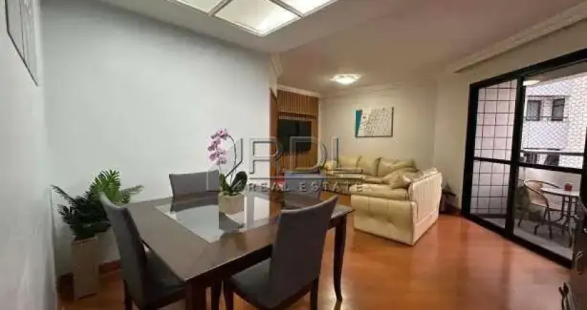 Apartamento com 3 quartos à venda na Avenida Getúlio Vargas, 319, Baeta Neves, São Bernardo do Campo