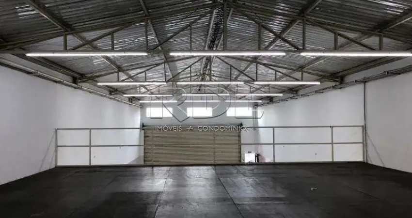 Salao para aluguel, 1 quarto, vila príncipe de gales - santo andré/sp