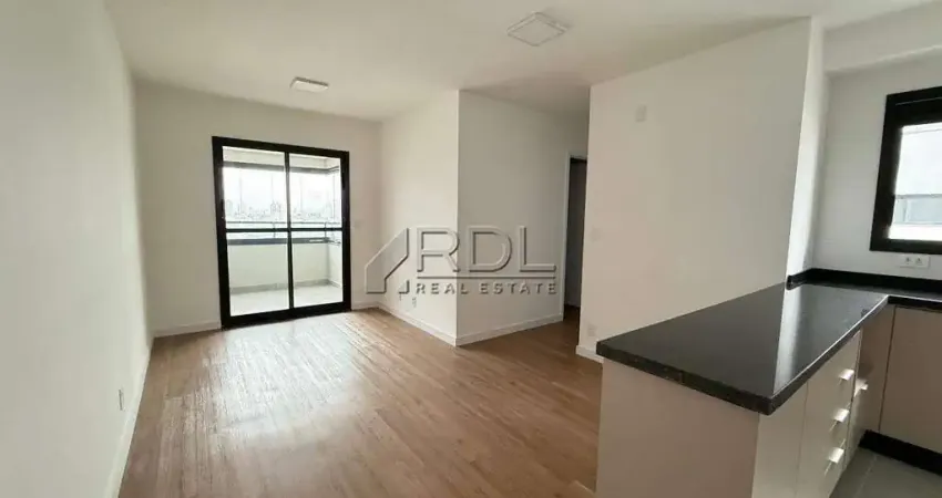 Apartamento com 2 quartos para alugar na Avenida Estados Unidos, 449, Parque das Nações, Santo André