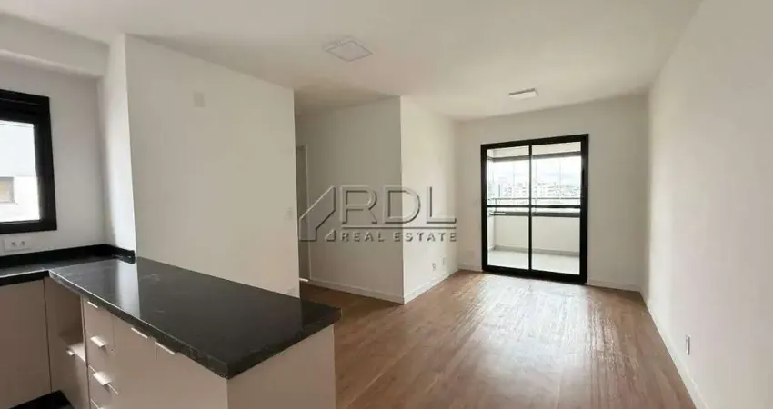 Apartamento com 2 quartos para alugar na Avenida Estados Unidos, 449, Parque das Nações, Santo André