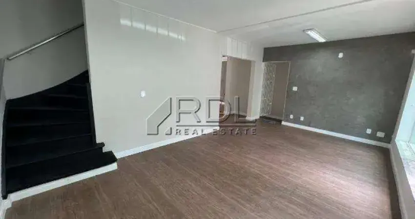 Casa com 5 quartos para alugar na Avenida João Ramalho, 566, Vila Assunção, Santo André