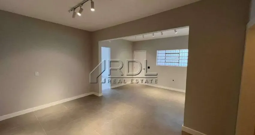 Casa comercial para locação - jardim bela vista, santo andré