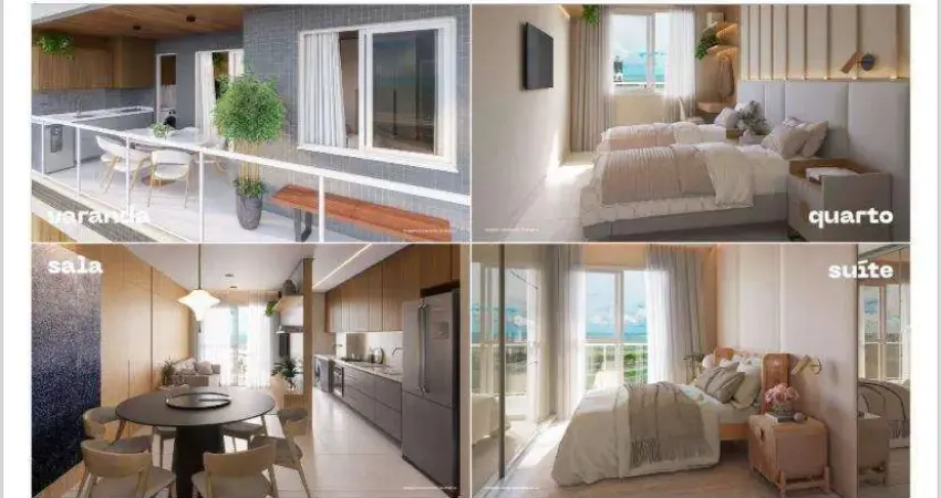 Apartamento à venda no Soho Residence , COROA DO MEIO , Aracaju, SE