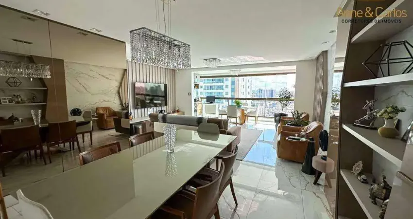Apartamento à venda no RENAISSANCE, LUZIA, Aracaju, SE