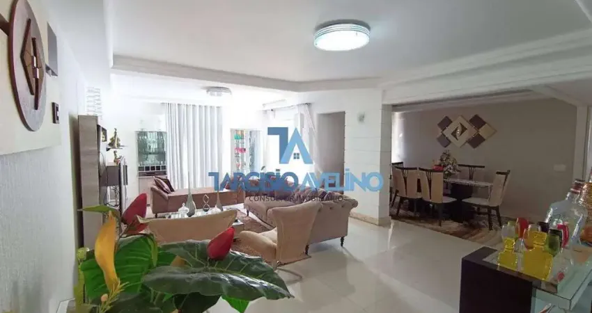 Apartamento com 4 quartos à venda na Rua Homero de Oliveira, 379, Treze de Julho, Aracaju