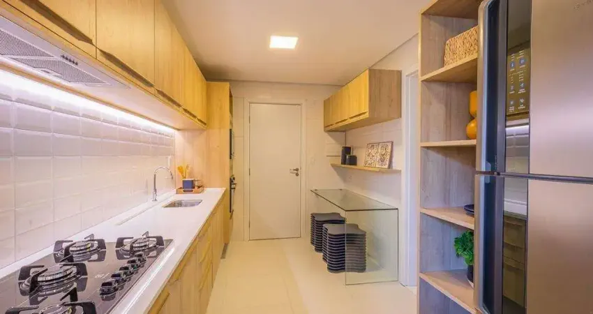 Apartamento à venda no RESERVA ALAMEDA, LUZIA, Aracaju, SE
